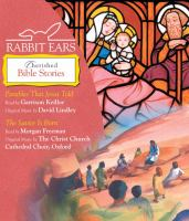 Rabbit_Ears_cherished_Bible_stories